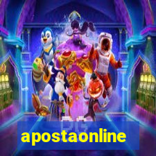 apostaonline