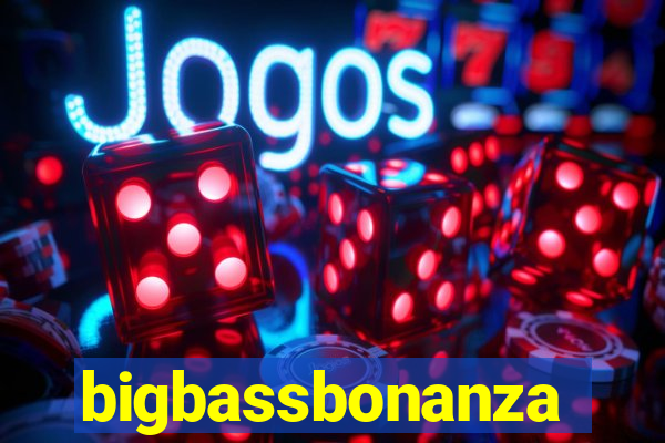 bigbassbonanza