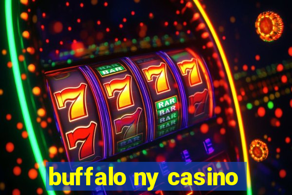 buffalo ny casino