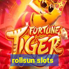 rollsun slots