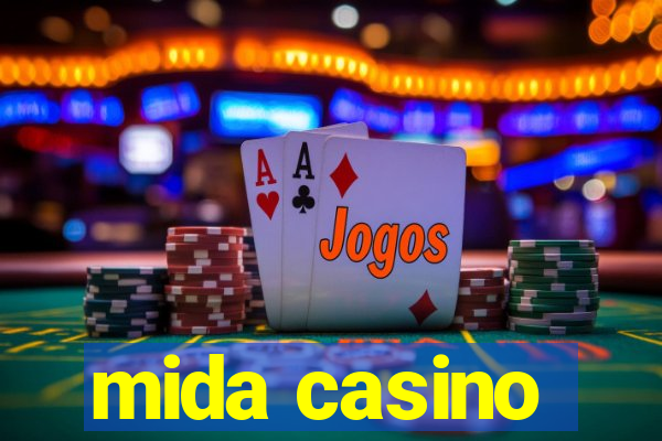 mida casino