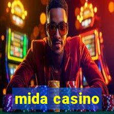 mida casino