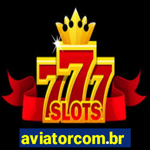 aviatorcom.br