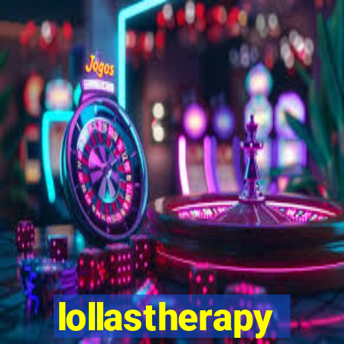 lollastherapy