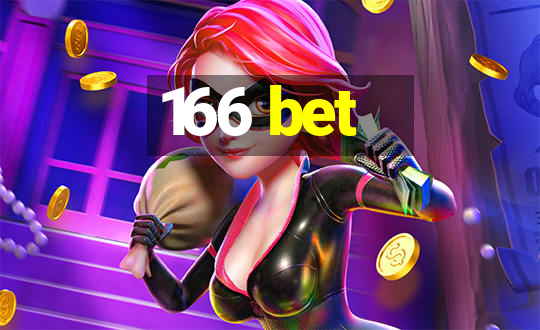 166 bet