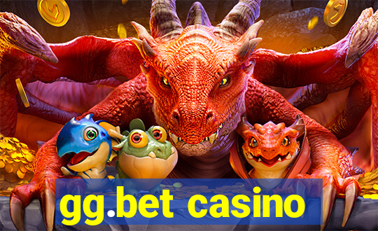 gg.bet casino