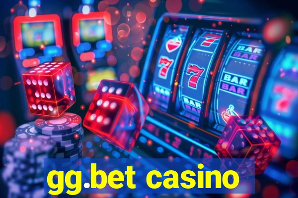 gg.bet casino