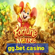 gg.bet casino