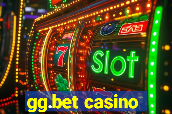 gg.bet casino