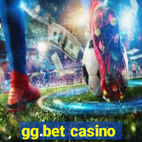 gg.bet casino