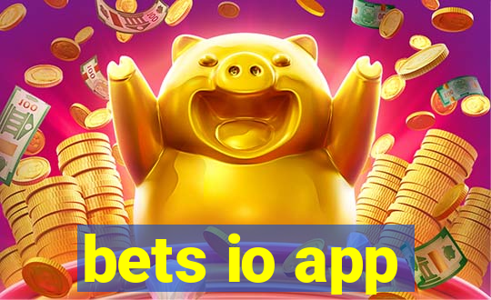 bets io app