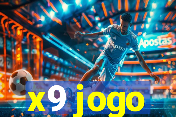 x9 jogo