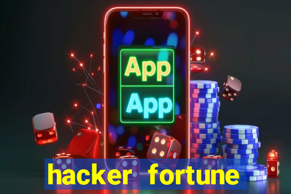 hacker fortune tiger gratis