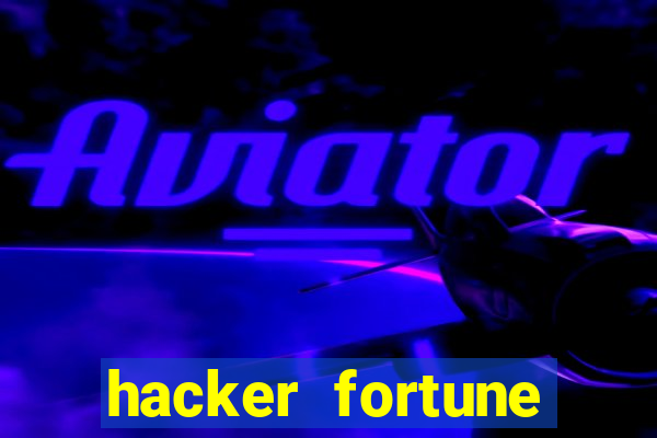 hacker fortune tiger gratis