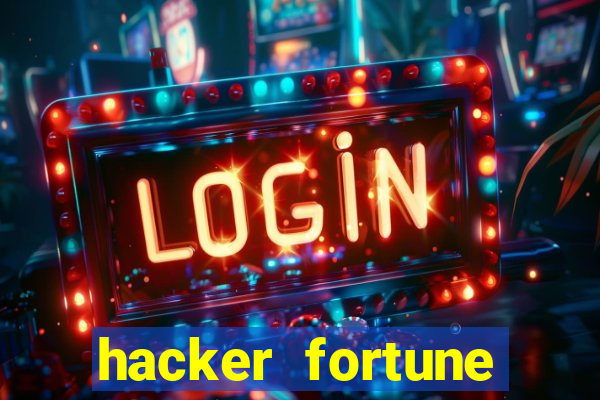 hacker fortune tiger gratis