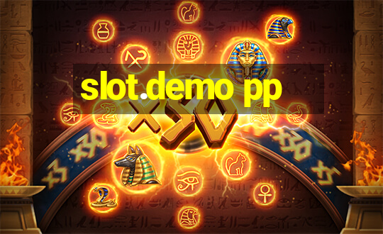 slot.demo pp