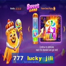 777 lucky jili slot casino