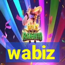 wabiz