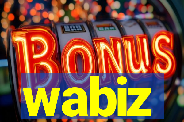 wabiz