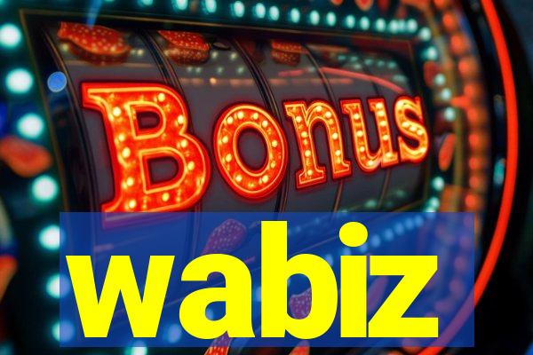 wabiz