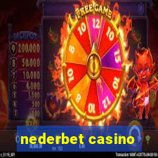 nederbet casino