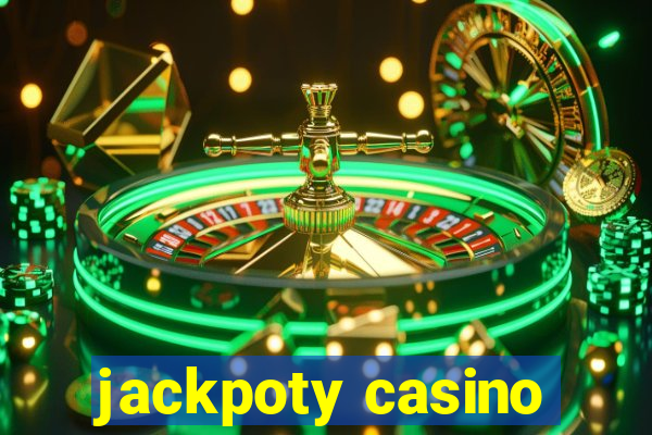 jackpoty casino