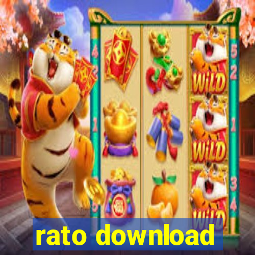 rato download