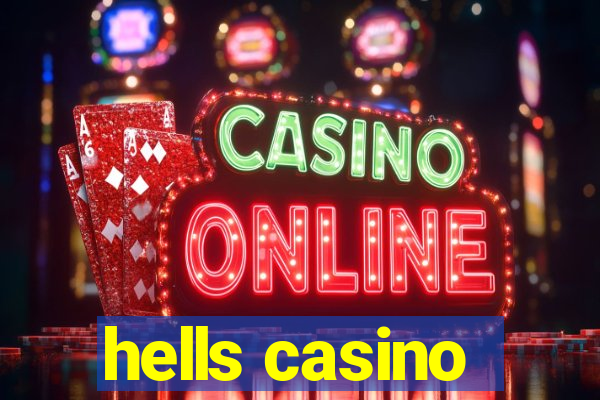 hells casino