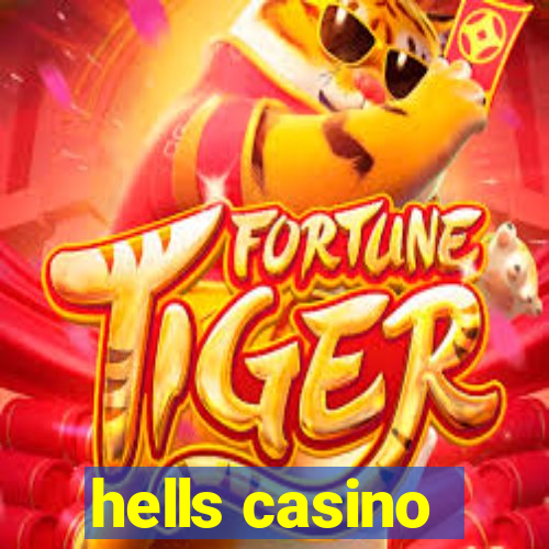 hells casino