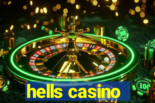 hells casino