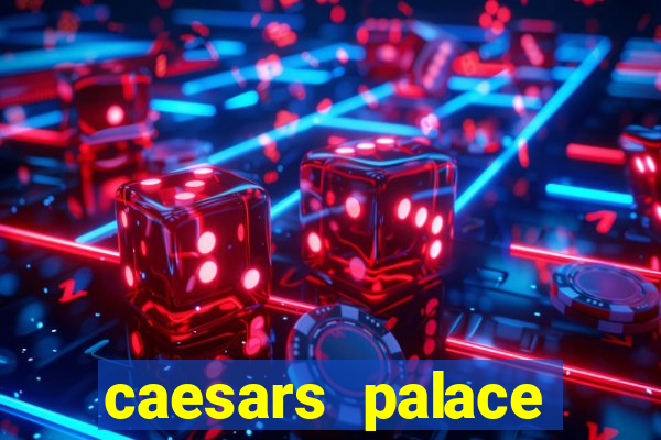 caesars palace online casino