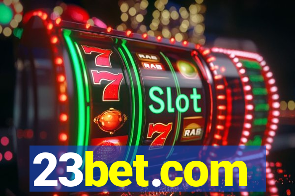 23bet.com