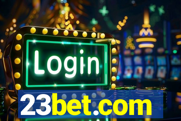 23bet.com