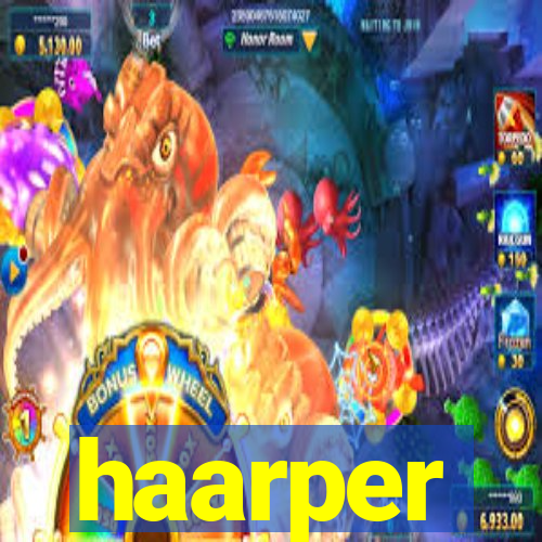 haarper