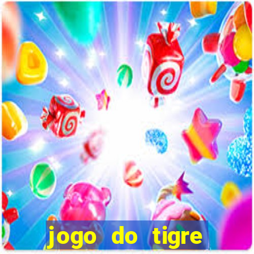 jogo do tigre grátis sem depósito