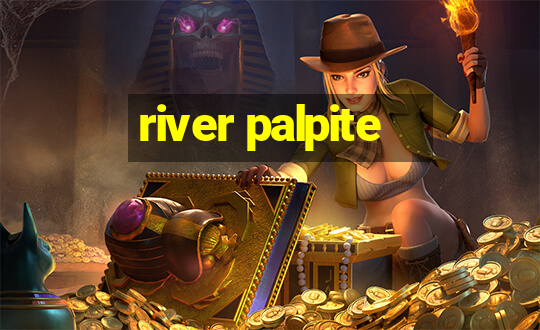 river palpite