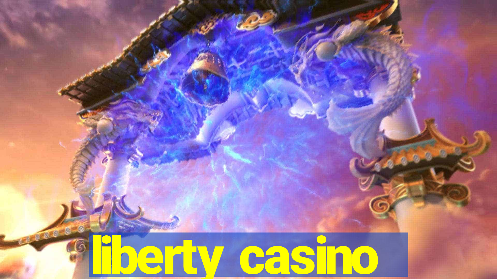 liberty casino