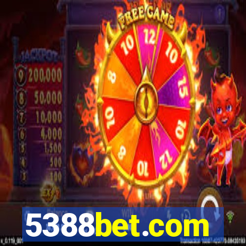 5388bet.com