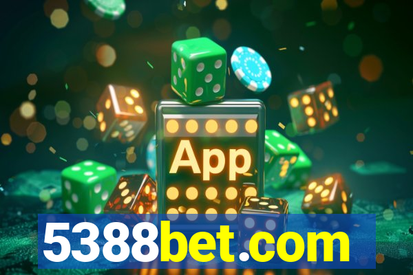 5388bet.com