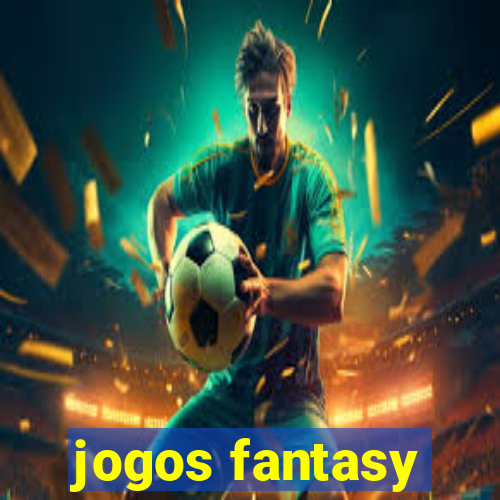 jogos fantasy