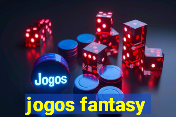 jogos fantasy