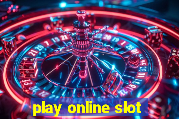 play online slot