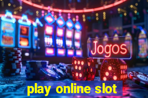 play online slot