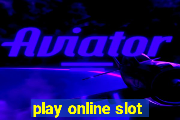 play online slot