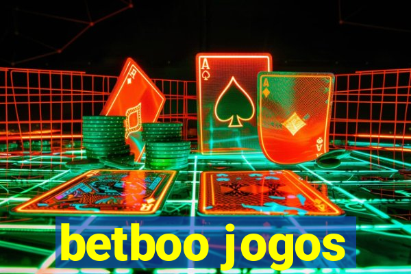 betboo jogos