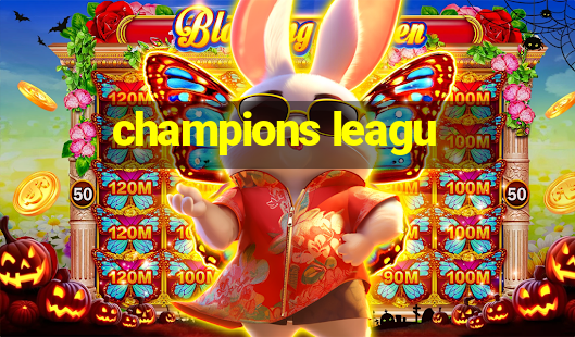 champions leagu