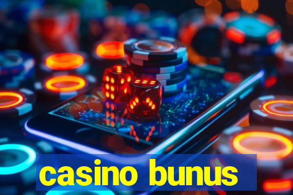 casino bunus