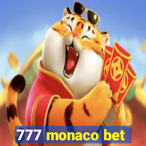 777 monaco bet