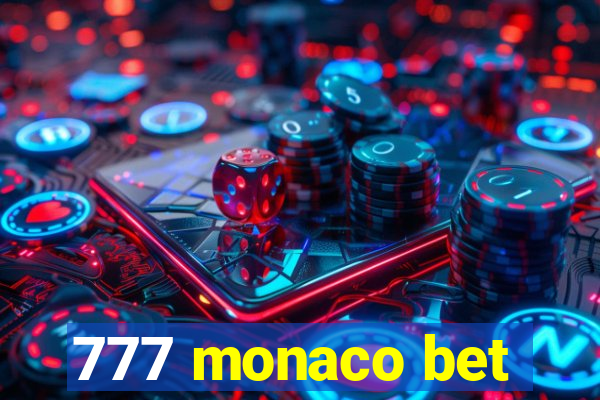 777 monaco bet