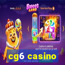 cg6 casino